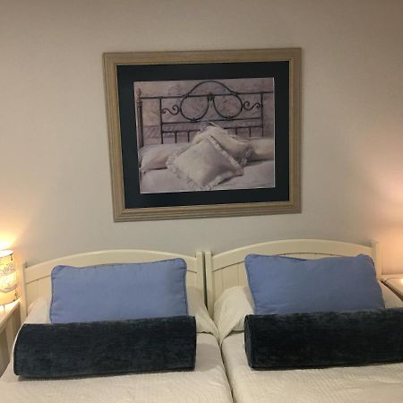 Hostal Restaurante Alarico Allariz Zewnętrze zdjęcie