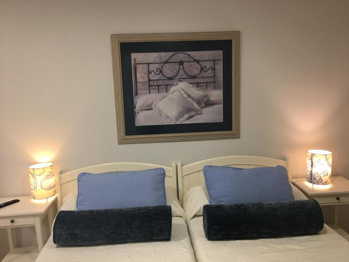 Hostal Restaurante Alarico Allariz Zewnętrze zdjęcie