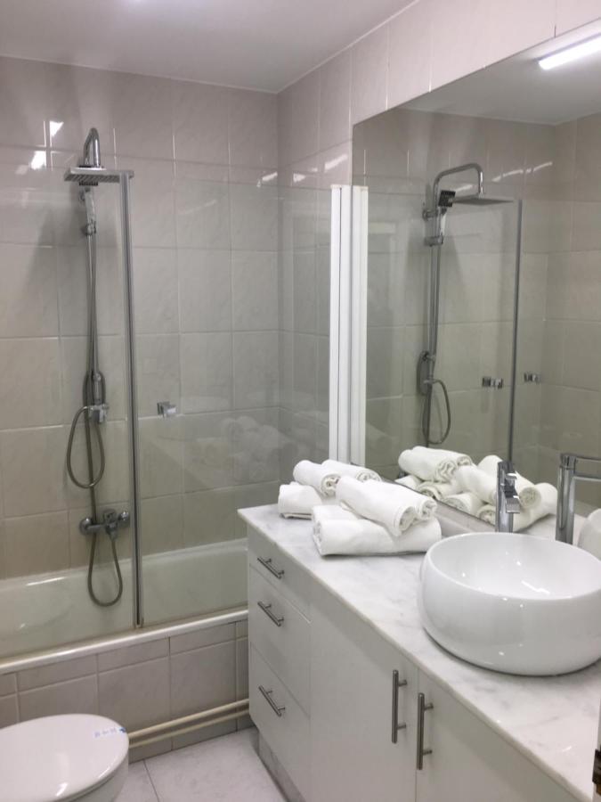 Hostal Restaurante Alarico Allariz Zewnętrze zdjęcie
