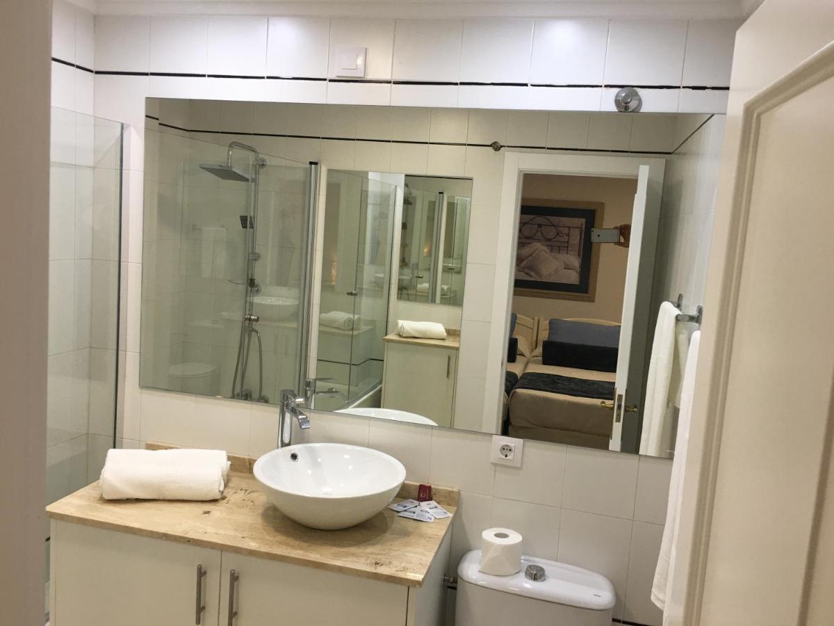 Hostal Restaurante Alarico Allariz Zewnętrze zdjęcie