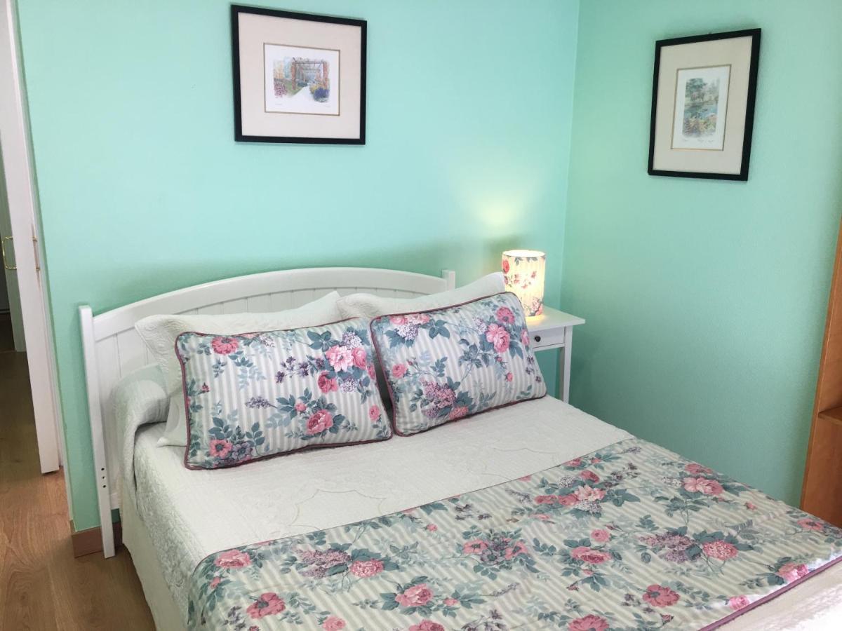 Hostal Restaurante Alarico Allariz Zewnętrze zdjęcie